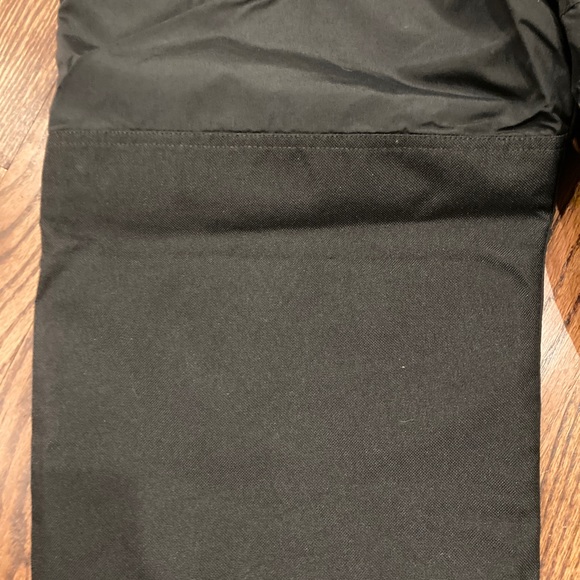 Columbia Black Ski Snowboard Snow Pants Size XL - Picture 4 of 9